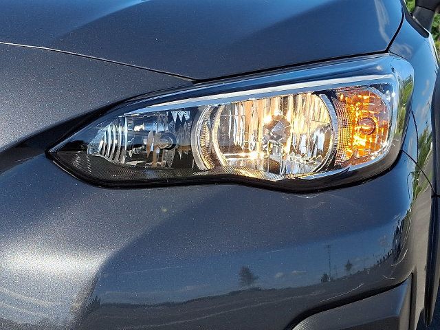 Certified 2023 Subaru Crosstrek 2.5i Sport AWD/4WD image 10