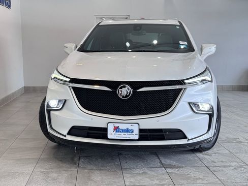 Certified 2023 Buick Enclave Essence w/ Experience Buick Package image 3