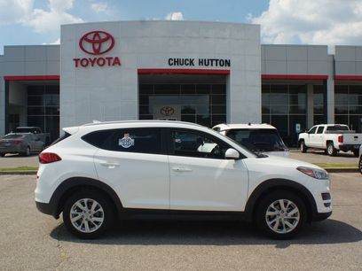 Used 2020 Hyundai Tucson Value