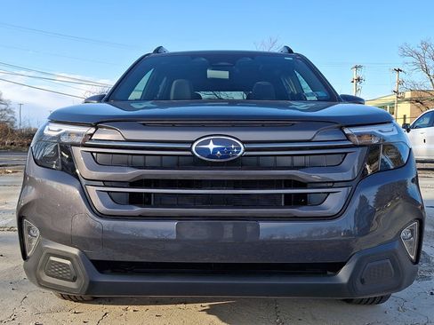 New 2026 Subaru Forester Premium image 2