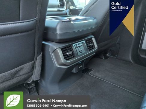 Used 2025 Ford F150 Lariat w/ Equipment Group 502A High AWD/4WD image 28