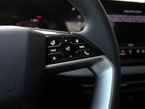 New 2025 Audi A5 2.0T Premium image 11