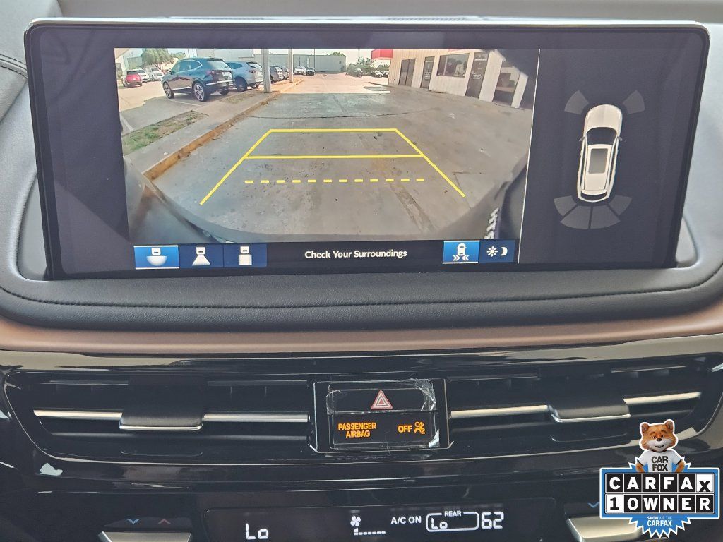 Used 2026 Acura MDX w/ Technology Package FWD image 18