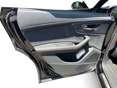 New 2026 Audi SQ8 Prestige AWD/4WD image 20