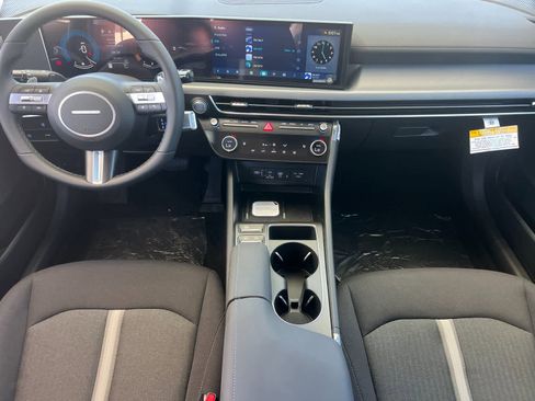 New 2026 Hyundai Sonata SEL image 4