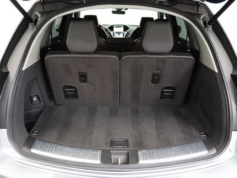 Certified 2019 Acura MDX SH-AWD w/ Technology Package image 26
