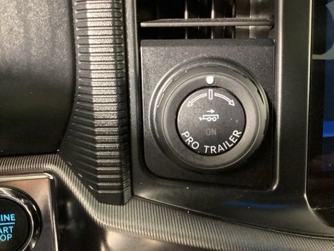 Certified 2024 Ford F150 Lariat w/ Equipment Group 502A High AWD/4WD image 26