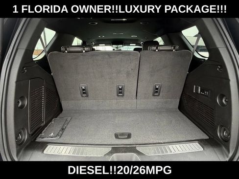 Used 2022 Chevrolet Tahoe RST w/ Luxury Package AWD/4WD image 24