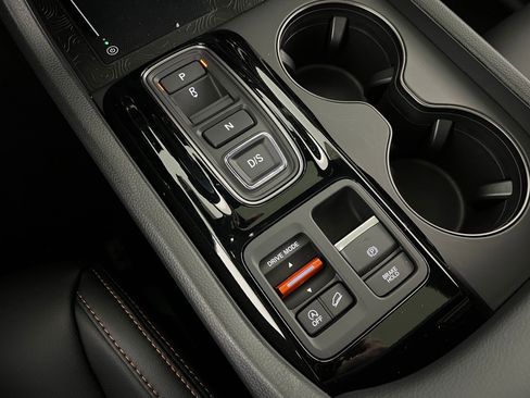 New 2026 Honda Pilot TrailSport image 24