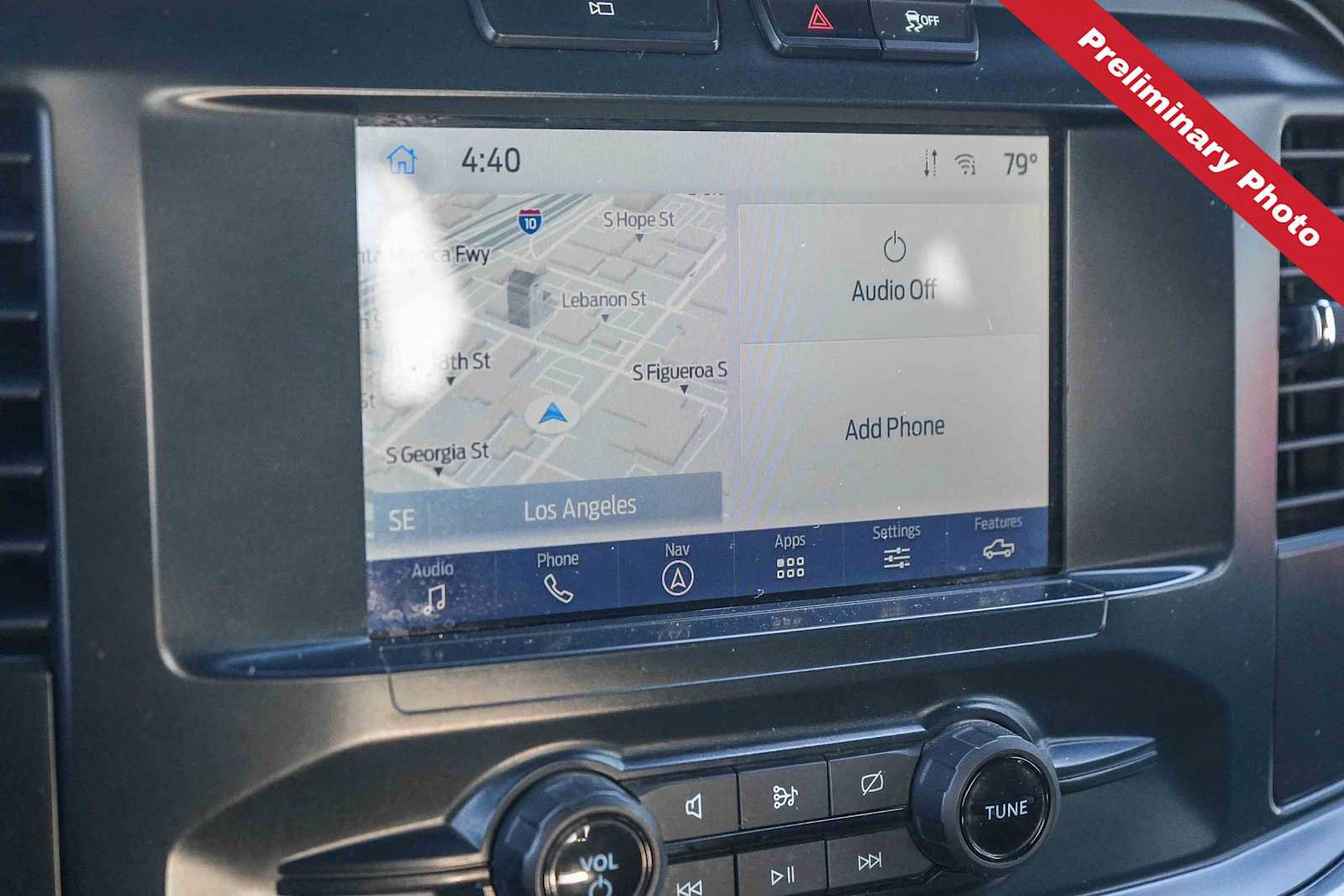 Used 2023 Ford F150 XL w/ STX Appearance Package RWD image 18