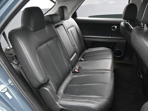 Used 2022 Hyundai Ioniq 5 SEL w/ Cargo Package RWD image 30