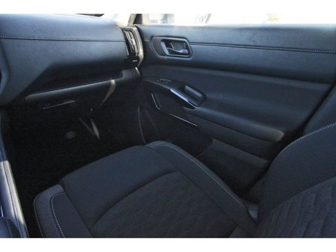 Certified 2025 Nissan Pathfinder SV FWD image 13