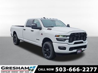 New 2026 RAM 3500 Big Horn video 1