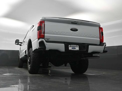 New 2026 Ford F250 Lariat w/ Tremor Off-Road Package AWD/4WD image 37