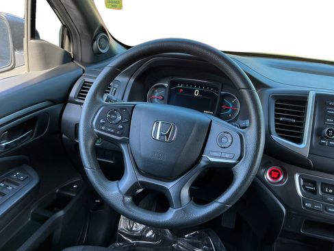 Used 2019 Honda Passport Sport image 11