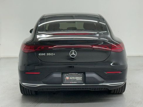Used 2023 Mercedes-Benz EQE 350+ Sedan image 7