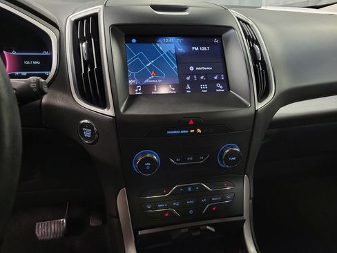 Used 2019 Ford Edge SEL w/ Equipment Group 201A AWD/4WD image 15