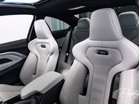Used 2018 BMW M4 Coupe image 34