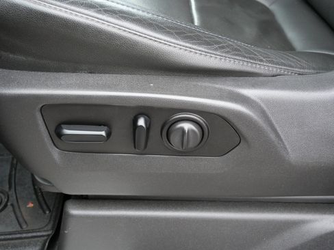 Used 2019 Chevrolet Silverado 1500 LTZ w/ LTZ Plus Package image 20