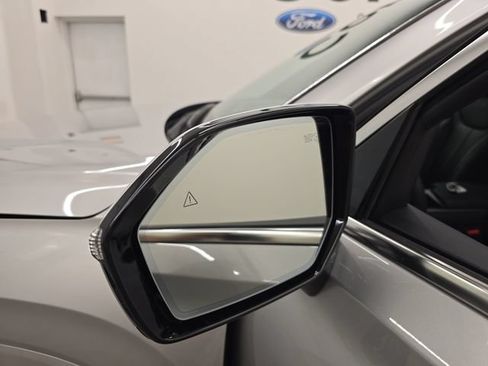 Used 2025 Hyundai Palisade Calligraphy AWD/4WD image 43