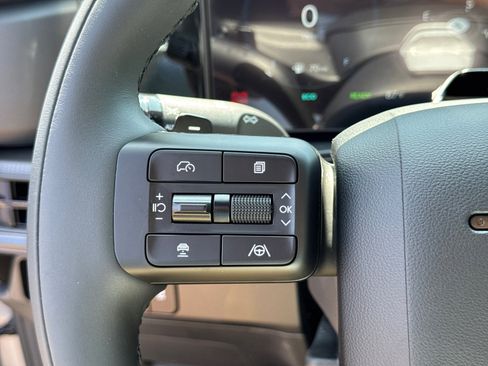 New 2026 Hyundai Santa Fe Calligraphy image 17