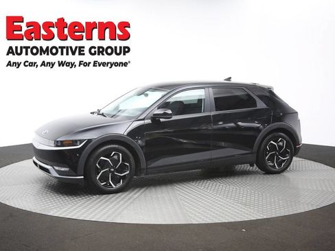 Used 2024 Hyundai Ioniq 5 SEL RWD image 54