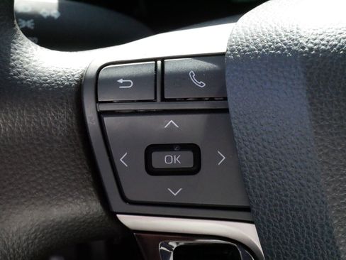 Certified 2025 Toyota Camry LE FWD image 26