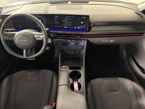 Used 2024 Hyundai Sonata N Line image 34