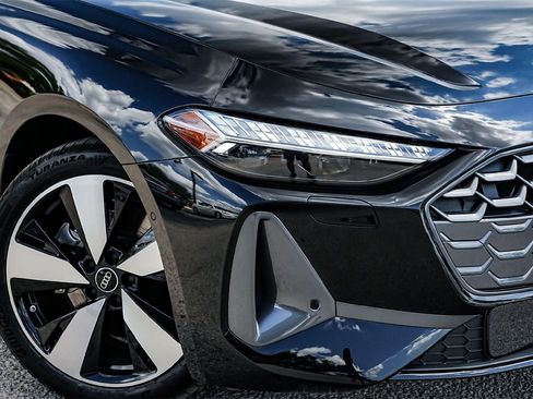 New 2025 Audi A5 2.0T Premium Plus Sedan image 3