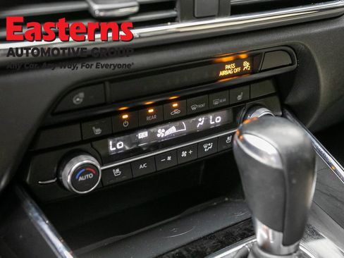 Used 2022 MAZDA CX-9 Grand Touring AWD/4WD image 20