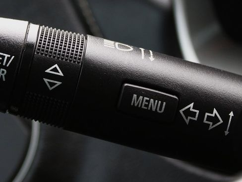 Used 2015 Chevrolet Camaro LT image 24