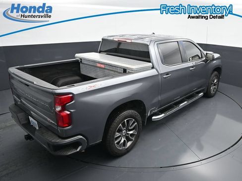 Used 2020 Chevrolet Silverado 1500 RST w/ All-Star Edition AWD/4WD image 26
