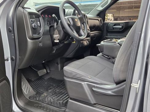 Certified 2022 Chevrolet Silverado 1500 Custom image 15