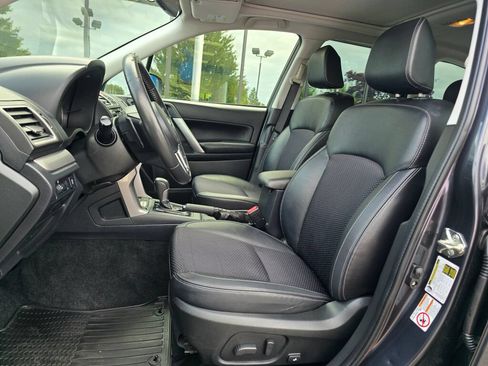 Used 2018 Subaru Forester 2.0XT Premium w/ Protection Package #3 AWD/4WD image 21