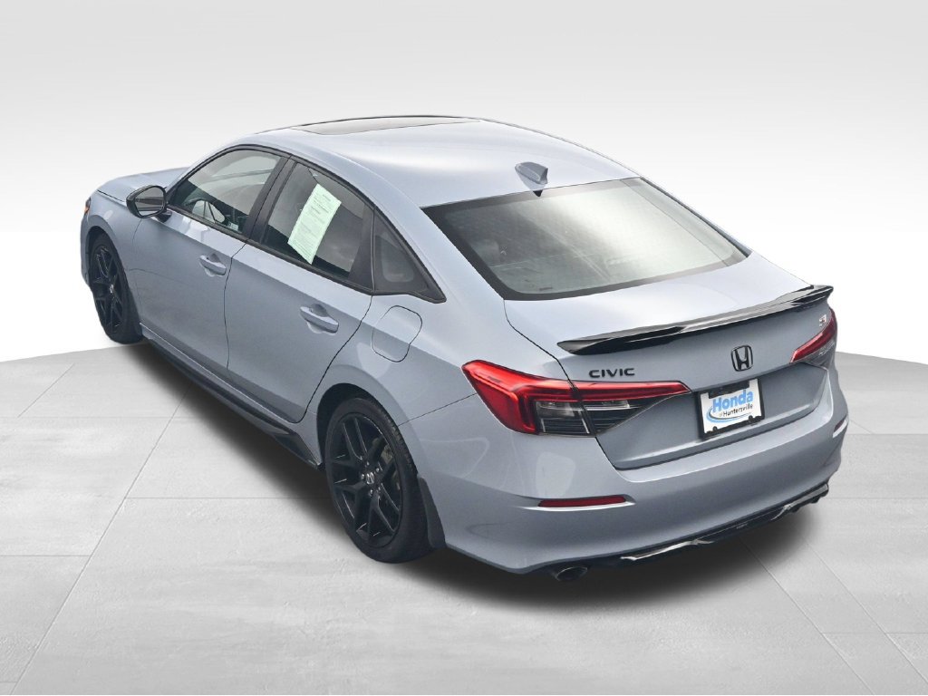 Used 2023 Honda Civic Si image 47