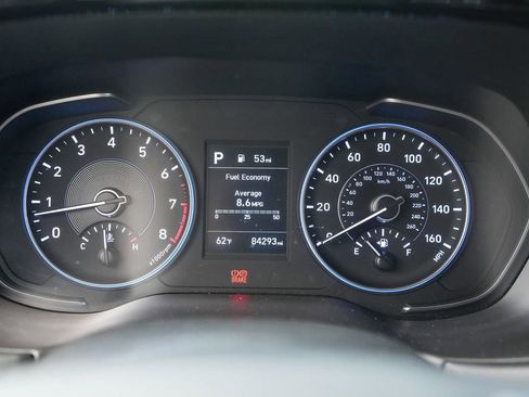 Used 2020 Hyundai Palisade SEL image 25