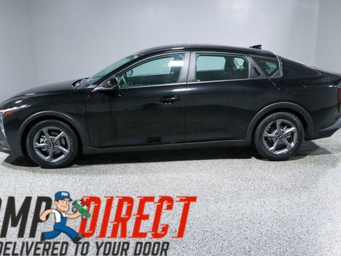 Used 2025 Kia K4 FWD image 10