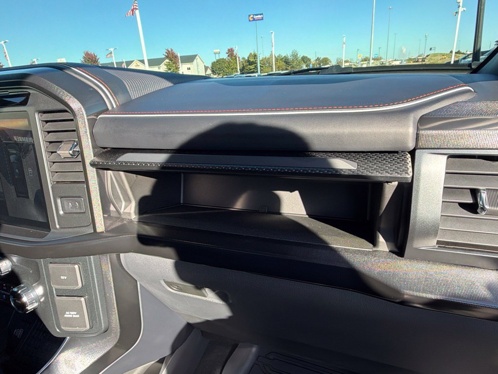 Used 2025 Ford F150 Raptor w/ Equipment Group 803A Raptor R AWD/4WD image 46