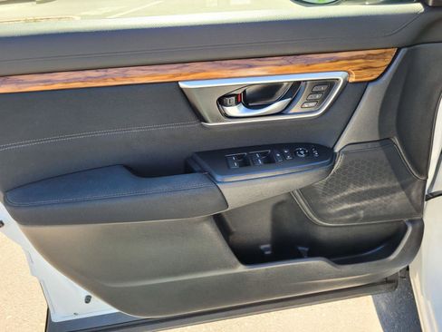 Used 2022 Honda CR-V EX image 22
