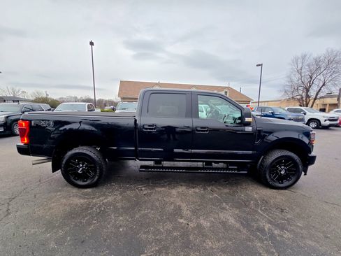 Used 2020 Ford F250 Lariat image 15
