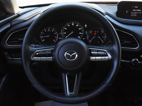 Used 2023 MAZDA CX-30 AWD 2.5 S w/ Preferred Package image 27