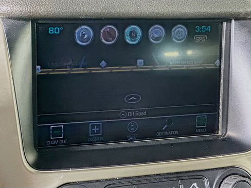 Used 2018 GMC Yukon XL Denali w/ Denali Ultimate Package image 22