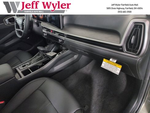 New 2026 Kia Sorento X-Line EX AWD/4WD image 23
