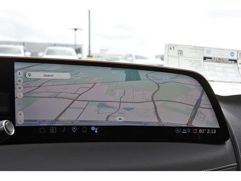 New 2026 Cadillac CT5 V image 18