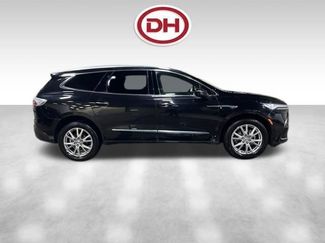 Used 2023 Buick Enclave Premium w/ Experience Buick Package AWD/4WD video 2