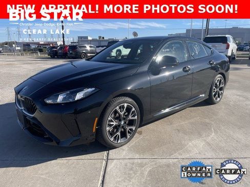 Used 2025 BMW 228i xDrive image 1