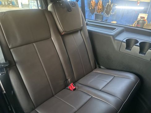 Used 2017 Ford Expedition EL King Ranch image 10