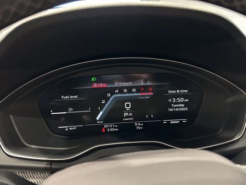 Used 2024 Audi SQ5 Prestige image 26