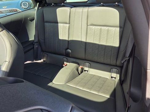 New 2026 MINI Cooper S FWD image 11