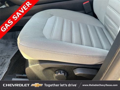 Used 2018 Ford Fusion S image 29